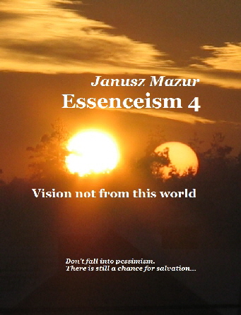 Front cover_Essenceism 4_Vision not from this world